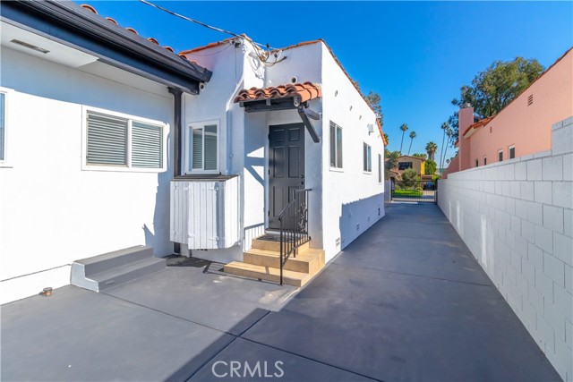 Detail Gallery Image 34 of 37 For 161 N Willaman Dr, Beverly Hills,  CA 90211 - 1 Beds | 1 Baths