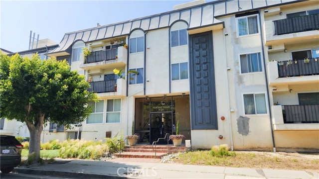 Detail Gallery Image 23 of 23 For 8163 Redlands St #32,  Playa Del Rey,  CA 90293 - 1 Beds | 1 Baths