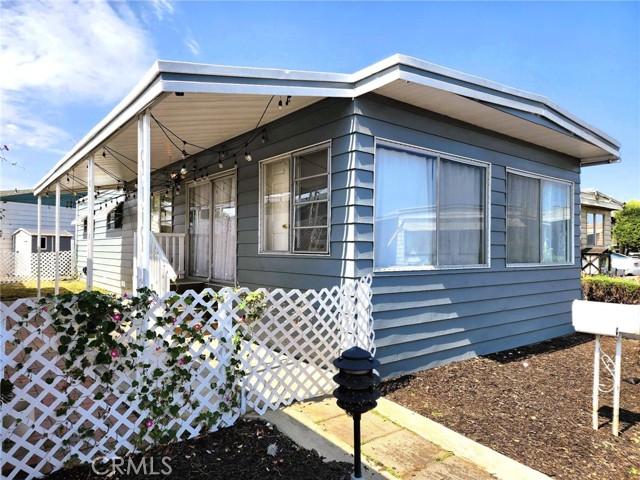 Detail Gallery Image 14 of 14 For 17705 S Western Ave #85,  Gardena,  CA 90248 - 4 Beds | 2 Baths