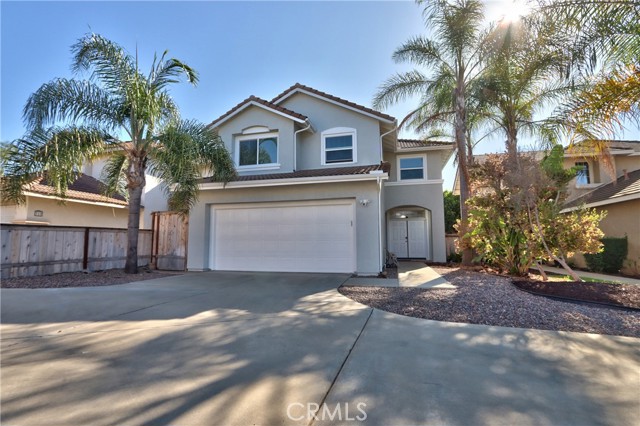 710 Foxhall Court, San Marcos, CA 92078