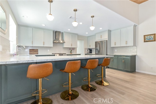 Detail Gallery Image 9 of 66 For 5530 El Pharo, Paso Robles,  CA 93446 - 5 Beds | 2/1 Baths