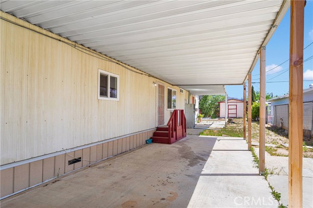 Detail Gallery Image 28 of 31 For 18995 Hinton St, Hesperia,  CA 92345 - 3 Beds | 2 Baths