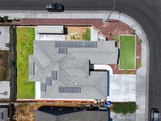 Detail Gallery Image 25 of 26 For 8005 Bandelier Dr, Bakersfield,  CA 93313 - 3 Beds | 2 Baths