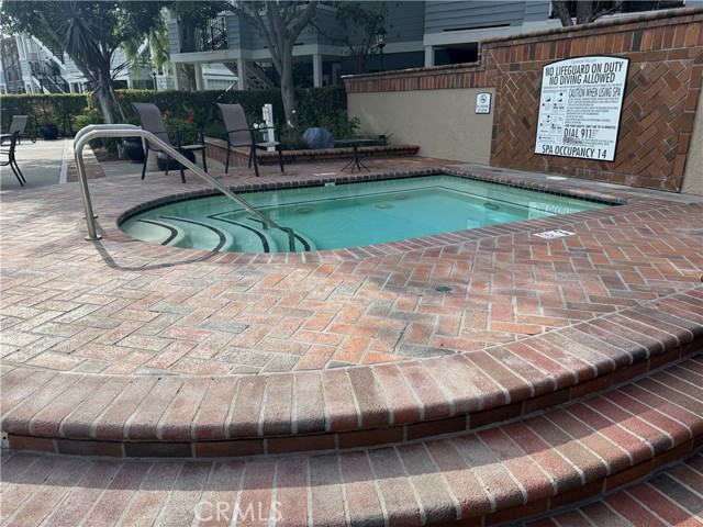 Detail Gallery Image 30 of 37 For 23412 Pacific Park 9h,  Aliso Viejo,  CA 92656 - 1 Beds | 1 Baths