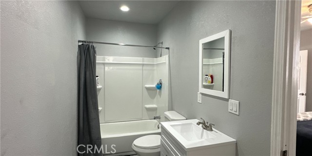 Detail Gallery Image 11 of 16 For 3602 L St, Bakersfield,  CA 93301 - 3 Beds | 1 Baths