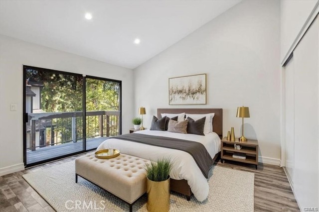 Detail Gallery Image 17 of 33 For 10831 Roycroft St #72,  Sun Valley,  CA 91352 - 3 Beds | 2/1 Baths