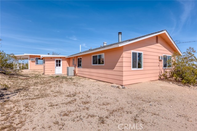 Detail Gallery Image 20 of 75 For 66270 Brants Cross, Joshua Tree,  CA 92252 - 4 Beds | 1 Baths