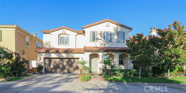 26 Bayberry, Buena Park, CA 90620