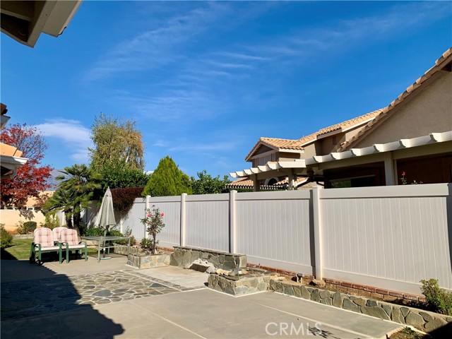 Detail Gallery Image 37 of 39 For 1418 Las Colinas, Banning,  CA 92220 - 3 Beds | 2/1 Baths