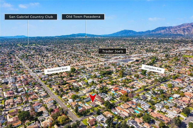 Image 58 of 70 For 6117 Loma Avenue