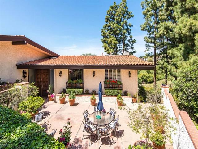 2601 Via Olivera, Palos Verdes Estates, California 90274, 5 Bedrooms Bedrooms, ,2 BathroomsBathrooms,Residential,Sold,Via Olivera,PV16080476
