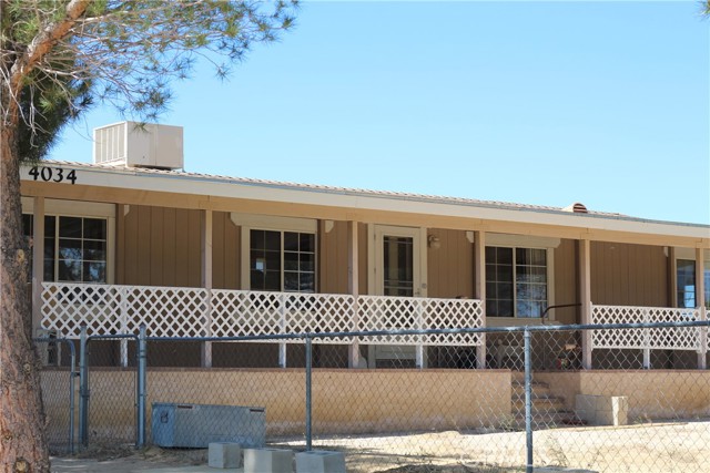 Detail Gallery Image 5 of 23 For 4034 Sopp Rd, Mojave,  CA 93501 - 3 Beds | 2 Baths