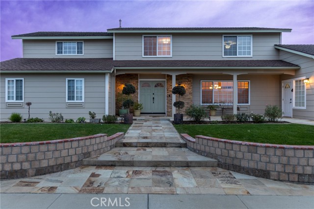 Detail Gallery Image 3 of 69 For 390 Meadowbrook, Santa Maria,  CA 93455 - 5 Beds | 4/1 Baths