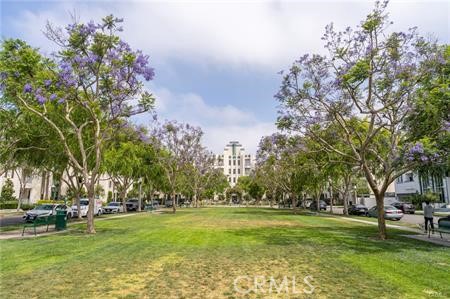 Detail Gallery Image 40 of 44 For 12975 Agustin Pl #329,  Playa Vista,  CA 90094 - 2 Beds | 2 Baths