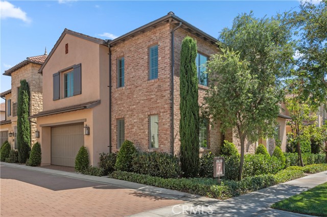 Detail Gallery Image 3 of 36 For 184 Villa, Irvine,  CA 92602 - 4 Beds | 3 Baths