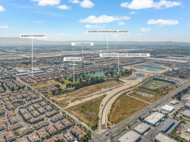 Detail Gallery Image 36 of 36 For 3071 E via Rosso, Ontario,  CA 91764 - 3 Beds | 2/1 Baths