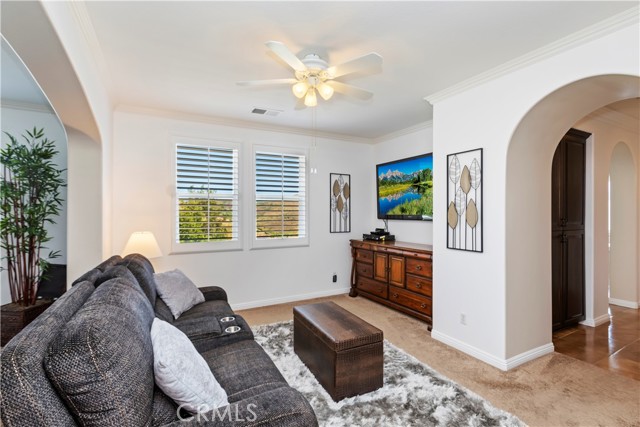 Detail Gallery Image 35 of 61 For 16658 S Peak Ct, Riverside,  CA 92503 - 4 Beds | 3/1 Baths