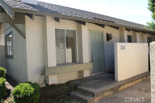Detail Gallery Image 17 of 18 For 22895 Caminito Sol #155,  Laguna Hills,  CA 92653 - 2 Beds | 1 Baths
