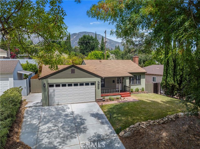 Property Photo from MLS