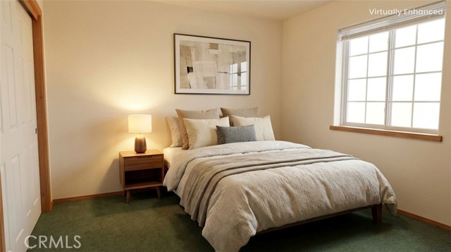 Detail Gallery Image 12 of 18 For 5412 Heath Creek, Wrightwood,  CA 92397 - 3 Beds | 2/1 Baths