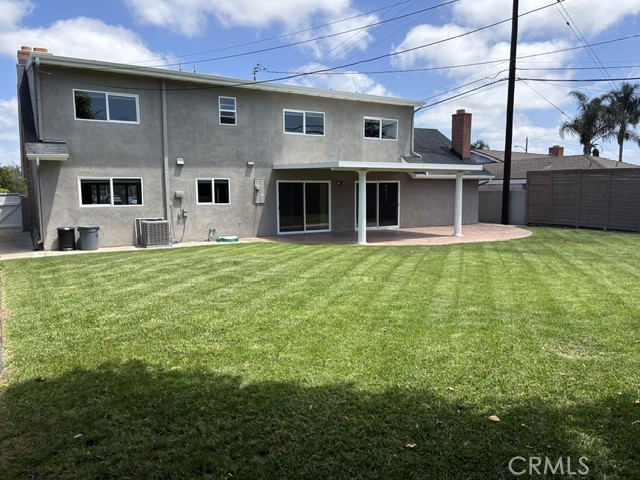 Detail Gallery Image 23 of 23 For 1821 Pitcairn Dr, Costa Mesa,  CA 92626 - 4 Beds | 3 Baths