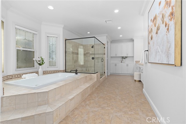 Detail Gallery Image 27 of 42 For 18754 Turfway Park, Yorba Linda,  CA 92886 - 4 Beds | 4 Baths