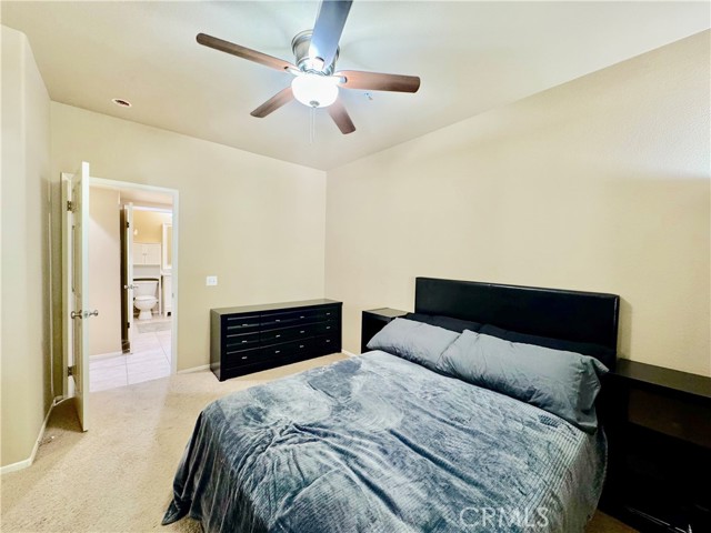 Main Suite