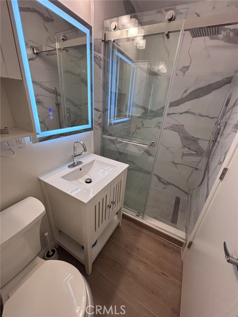 Detail Gallery Image 3 of 6 For 9 Angell St #1,  Irvine,  CA 92612 - 2 Beds | 1 Baths