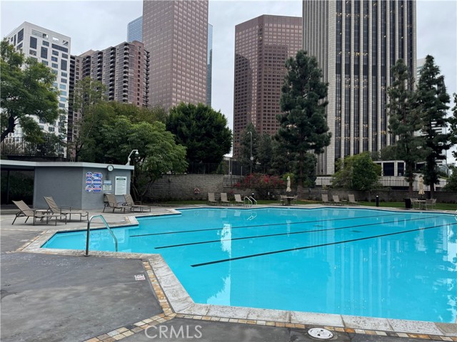 Detail Gallery Image 7 of 31 For 800 W 1st St #504,  Los Angeles,  CA 90012 - 0 Beds | 1 Baths