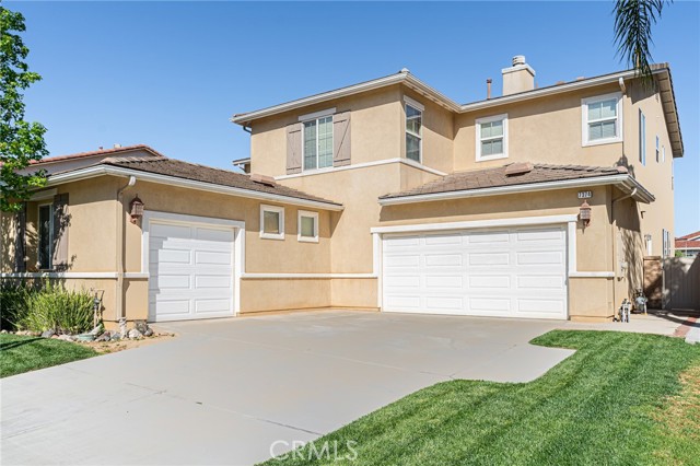 7374 Country Fair Dr, Eastvale, CA 92880