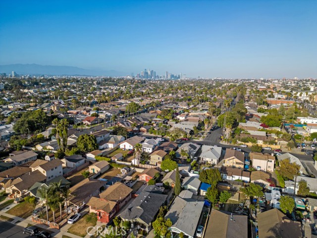 Detail Gallery Image 36 of 37 For 3031 4th Ave, Los Angeles,  CA 90018 - 6 Beds | 4/1 Baths