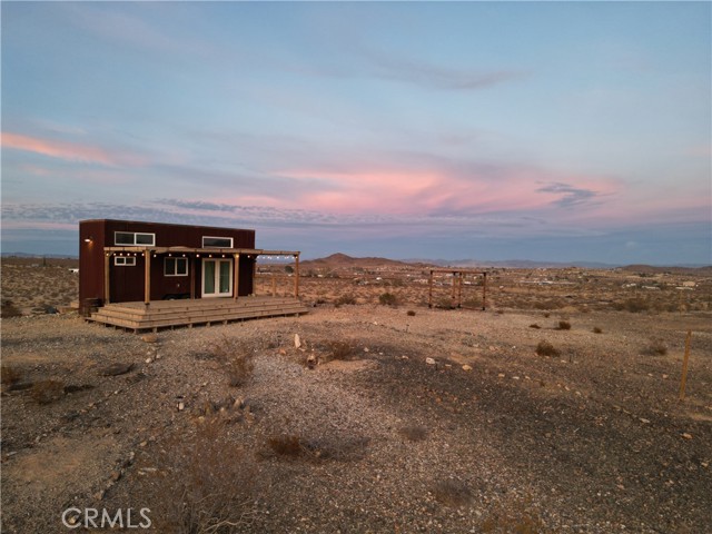 Detail Gallery Image 20 of 32 For 62292 Cielito Dr, Joshua Tree,  CA 92252 - 1 Beds | 1 Baths