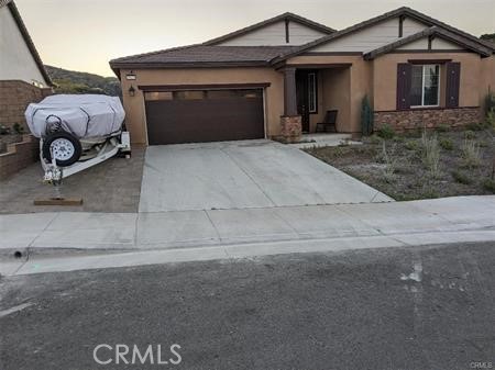 Detail Gallery Image 1 of 14 For 29129 Evans Way, Lake Elsinore,  CA 92530 - 4 Beds | 2/1 Baths