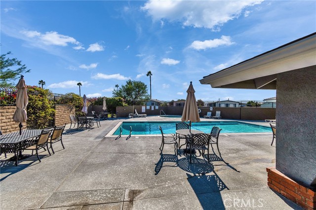 Detail Gallery Image 12 of 20 For 3825 Crestmore #480,  Jurupa Valley,  CA 92509 - 3 Beds | 2 Baths