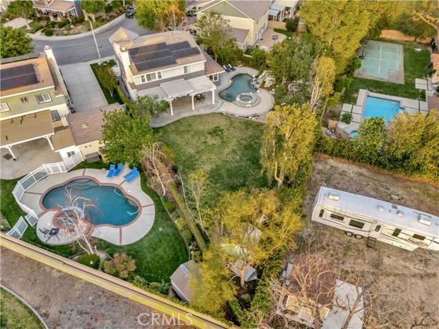 Detail Gallery Image 63 of 66 For 5058 Juliana, Simi Valley,  CA 93063 - 4 Beds | 2/1 Baths