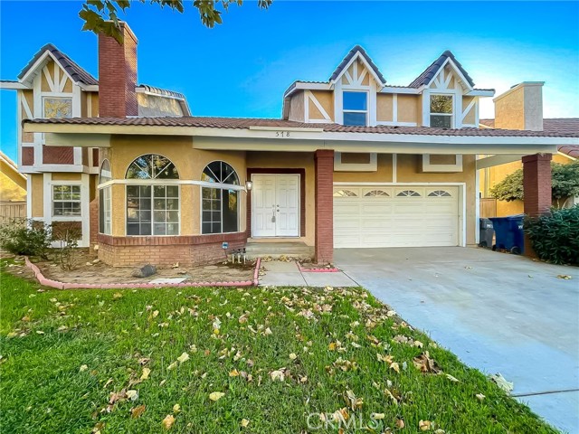 578 Conifer Drive, Palmdale, California 93550, 5 Bedrooms Bedrooms, ,3 BathroomsBathrooms,Residential,For Sale,578 Conifer Drive,CRSR24178195