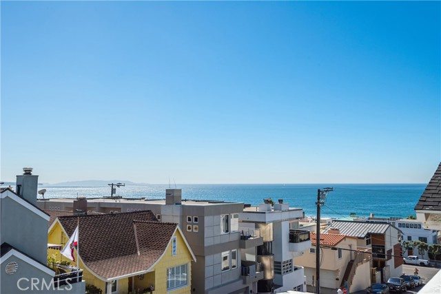Views of PV and Catalina