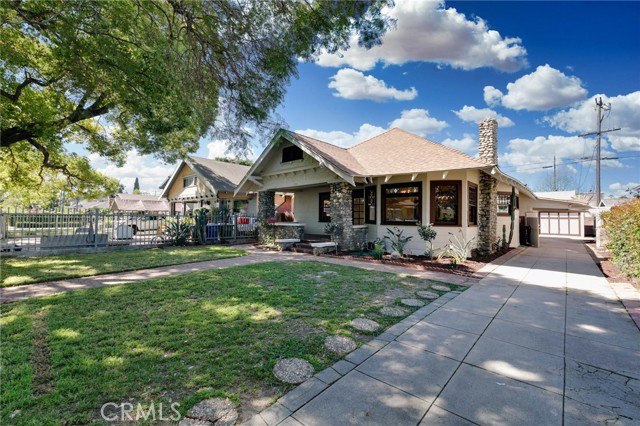 4 Bed Home for Sale in Los Angeles, California