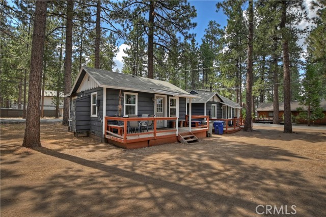 Detail Gallery Image 35 of 50 For 401 Knight Ave, Big Bear Lake,  CA 92315 - – Beds | – Baths