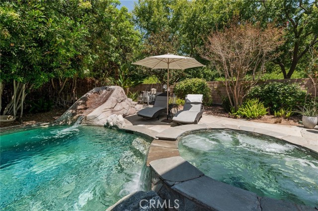 Detail Gallery Image 34 of 39 For 789 Glenhart Pl, Fallbrook,  CA 92028 - 4 Beds | 3 Baths
