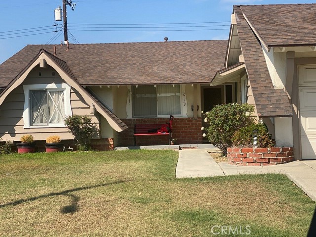 16139 Red Coach Lane, Whittier, California 90604, 4 Bedrooms Bedrooms, ,2 BathroomsBathrooms,Single Family Residence,For Sale,Red Coach,PW24206398