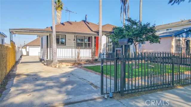 Image 3 for 345 E 84Th St, Los Angeles, CA 90003
