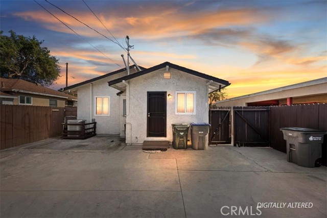 Detail Gallery Image 29 of 37 For 10779 Barlow, Lynwood,  CA 90262 - 2 Beds | 1 Baths