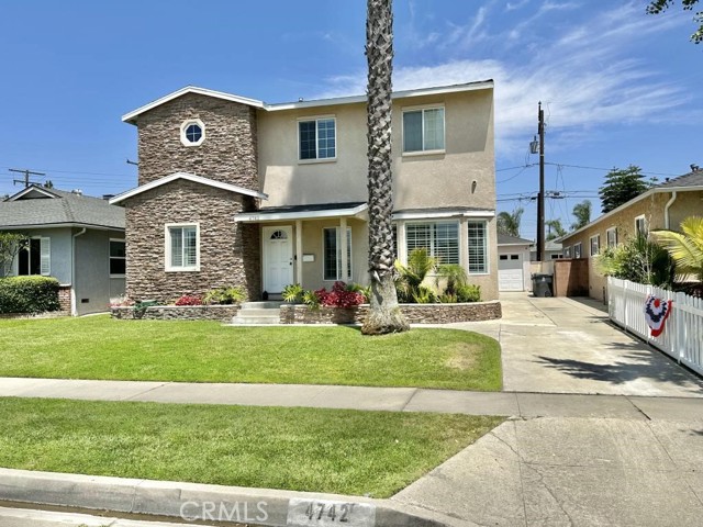 4742 Josie Ave, Lakewood, CA 90713