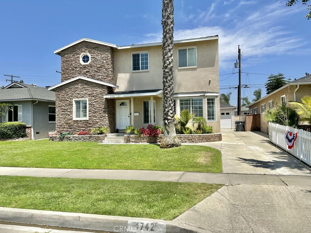 4742 Josie Avenue, Lakewood, CA 90713