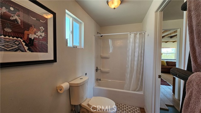 Detail Gallery Image 21 of 39 For 1240 Geronimo Trl, Yucca Valley,  CA 92284 - 1 Beds | 1 Baths