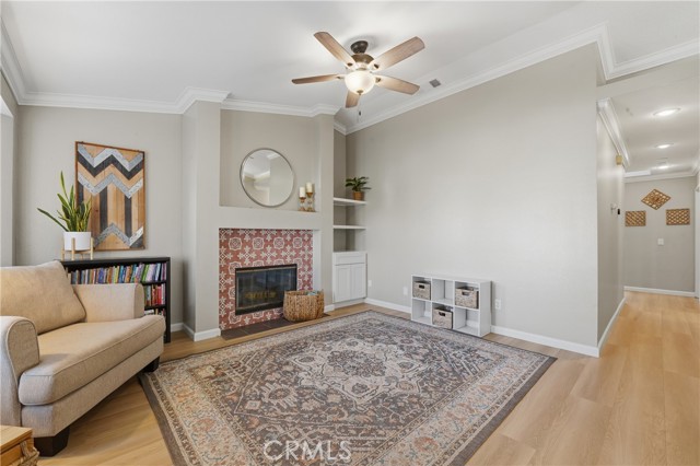 Detail Gallery Image 4 of 47 For 29675 Saint Andrews Ct, Murrieta,  CA 92563 - 3 Beds | 2 Baths