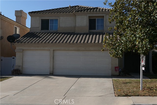 9193 Lantana Dr, Corona, CA 92883