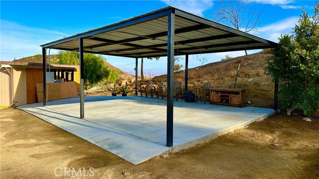 Detail Gallery Image 23 of 35 For 23800 Cloud Burst Rd, Wildomar,  CA 92595 - 1 Beds | 1 Baths