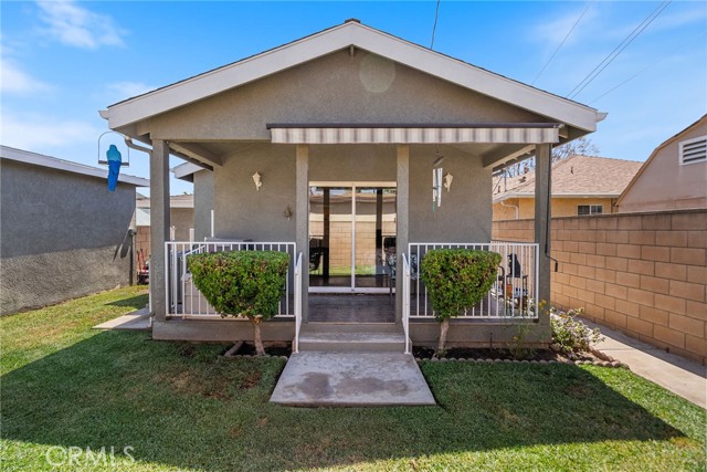 Detail Gallery Image 39 of 43 For 4033 N N Lang Ave, Covina,  CA 91722 - 4 Beds | 2 Baths